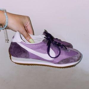 VINTAGE NIKE OCEANIA’S